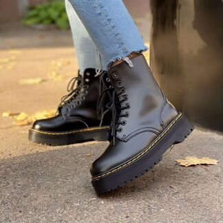 Ботинки Dr.Martens