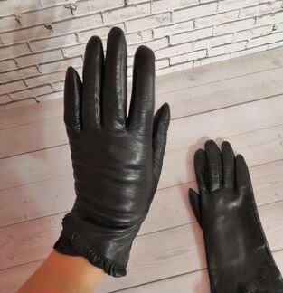 Перчатки женские