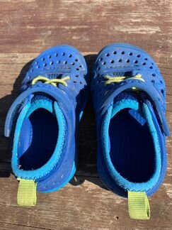 Crocs кроссовки c7