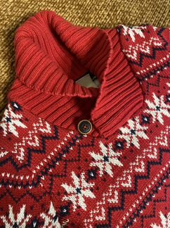 Свитер на мальчика