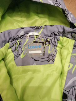 Комбинезон Lassie демисезонный