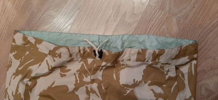 Брюки ddpm, Gortex, с хранения