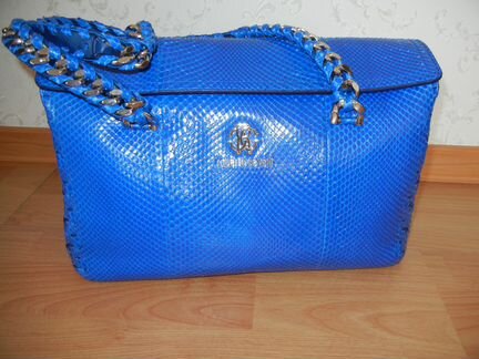 Сумка roberto cavalli
