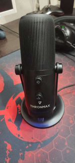Микрофон Thronmax MDrill One