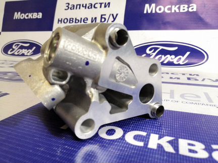 Насос масляный Форд 2.3-2.5 Duratec Ford Kuga 2