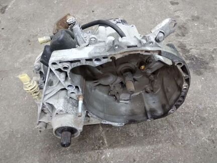 МКПП LADA Largus K4M 1.6