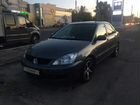 Mitsubishi Lancer 1.6 AT, 2007, 193 500 км