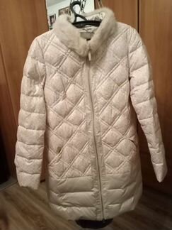 Пальто женское prima woman