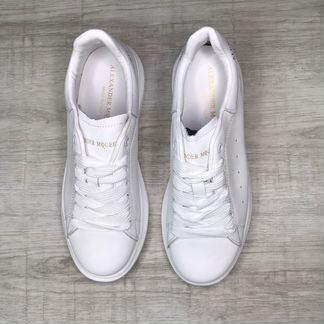 Кроссовки женские alexander mcqueen