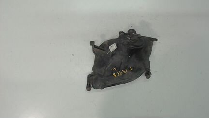 Фара противотуманная (галогенка) левая Porsche Cay