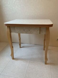 Стол раскладной 120/80