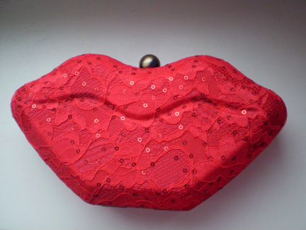 Клатч женский