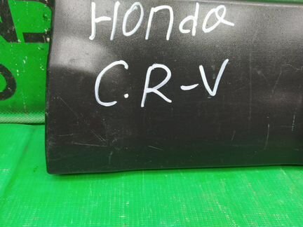 Накладка двери передняя правая Honda Cr-V 3