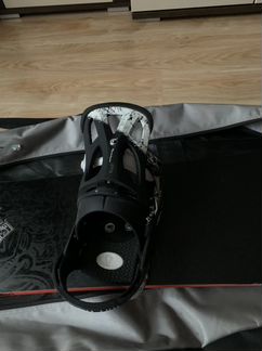 Сноуборд rossignol premier