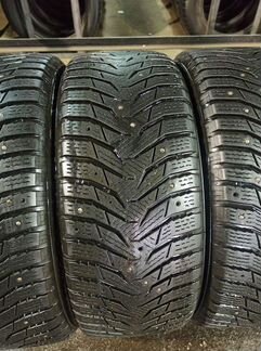 215 50 17 Kumho бу Шины Зимние 215 50 R17 97A