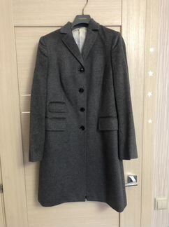 Пальто Kiton женское