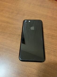 iPhone 7 128gb onyx