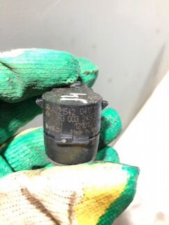 Парктроник Mercedes-Benz E-Class W211 W 211 rest