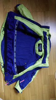 Куртка glissade