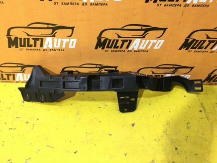 Кронштейн бампера передний левый Opel Cascada