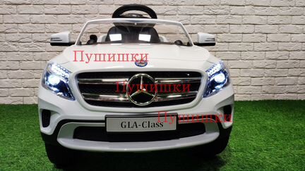 Электромобиль