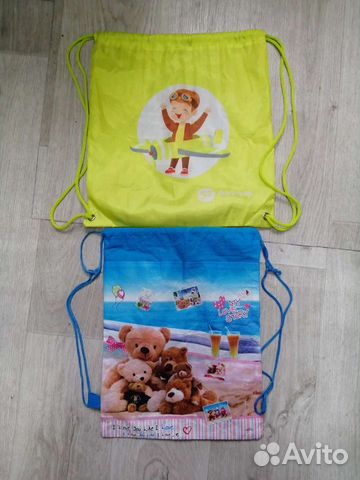 Мешок для обуви