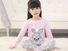Пижама детская 110-120 объявление продам