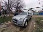 Great Wall Wingle 2.8 МТ, 2008, 90 000 км