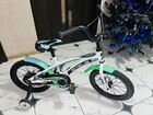 Велосипед детский Stels Arrow V020, 16” объявление продам