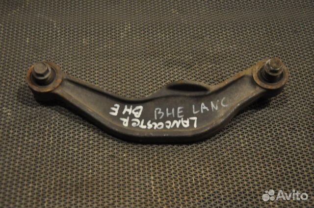 Рычаг задний левый subaru legacy Lancaster BHE