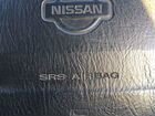 Nissan Wingroad 1.5 AT, 1999, 20 000 км объявление продам