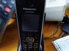 Телефон panasonic модели KX-TGP600RUB