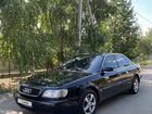 Audi A6 2.6 МТ, 1994, 455 000 км