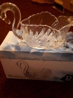 Ваза конфетница