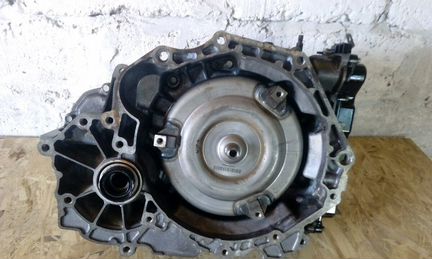 АКПП 6т30 Chevrolet Cruze Шевроле круз 1.6 2012