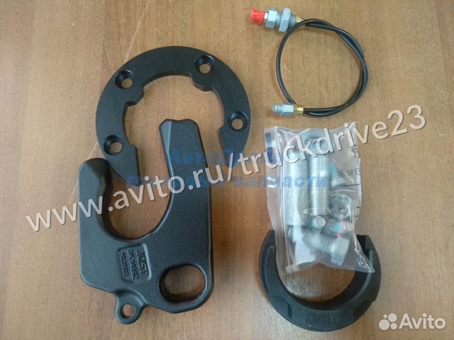 Ремкомплект седла jost jsk37c