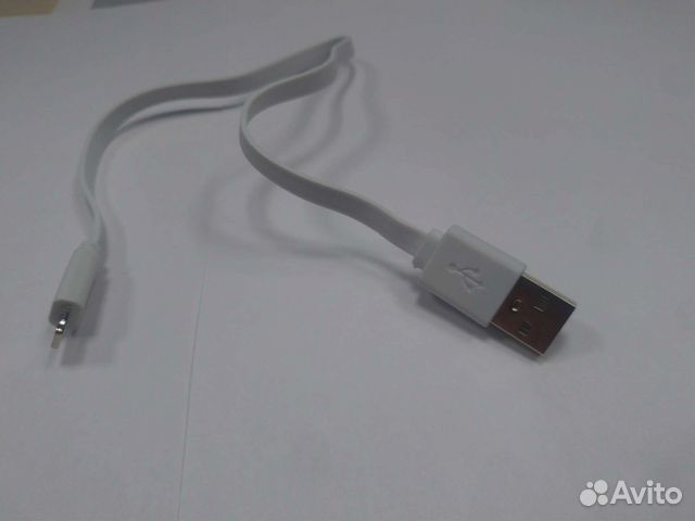 Зарядный кабель