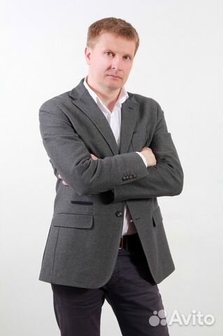 Риэлтор. Специалист по недвижимости. Профессионал