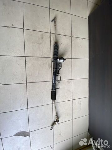 Рейка рулевая (гур) Hyundai Elantra 3 XD