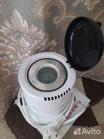 Стерилизатор для маникюрных инструментов