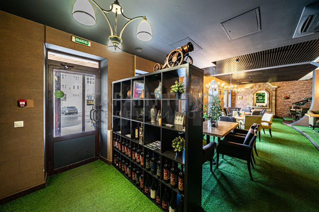 Помещение свободного назначения