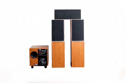 Акустическая система Wharfedal diamond 8 *