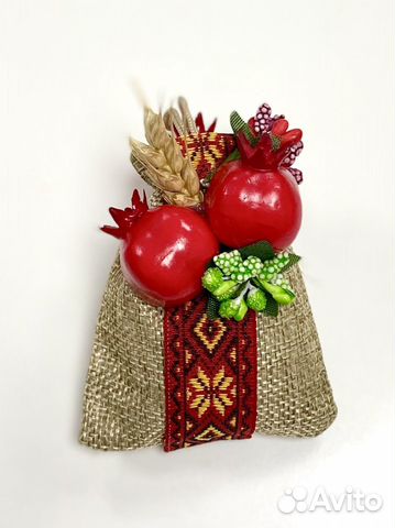 Подарки для гостей-таросики на трндез