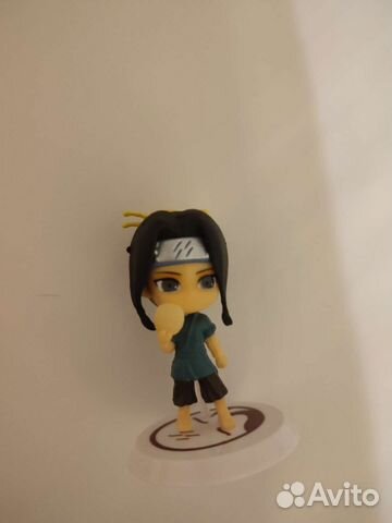 Фигурка Хаку