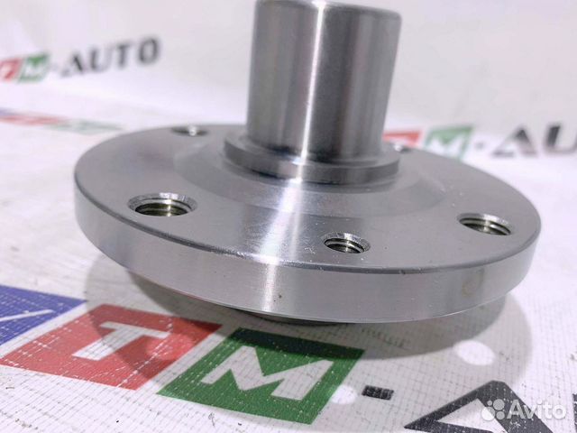 Ступица Renault Logan LS / Sandero / Duster