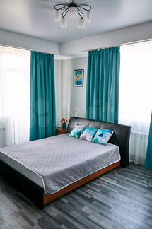 1-к. квартира, 47 м², 10/11 эт.