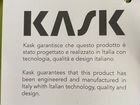 Велосипедный шлем kask Protone (новый) объявление продам