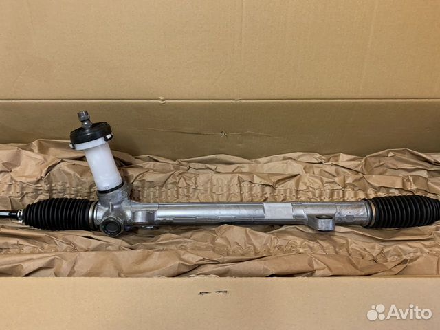 Рулевая рейка KIA Optima 2010-2015