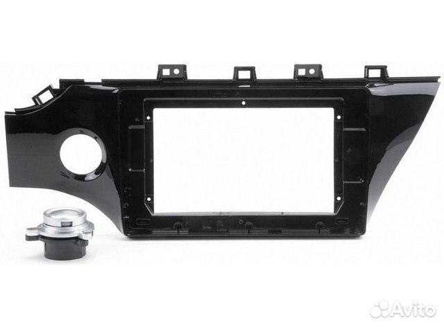 Переходная рамка для Kia Rio (10.1 дюймов)
