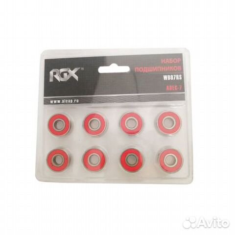 Подшипники для самокатов